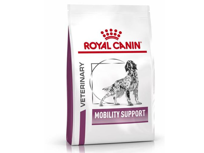 Royal Canin VD Mobility Support 7kg