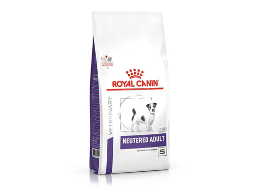 Royal Canin VD Neutered Adult (Small Dogs) 8kg