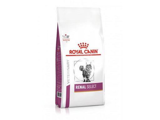 Royal Canin VD Renal Select 4 kg
