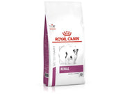 Royal Canin VD Renal Small Dogs 1.5kg