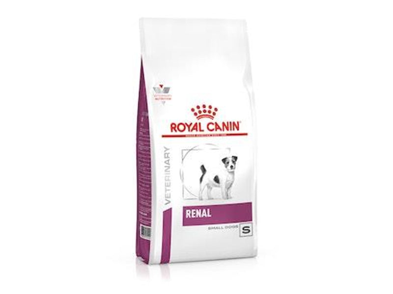 Royal Canin VD Renal Small Dogs 1.5kg