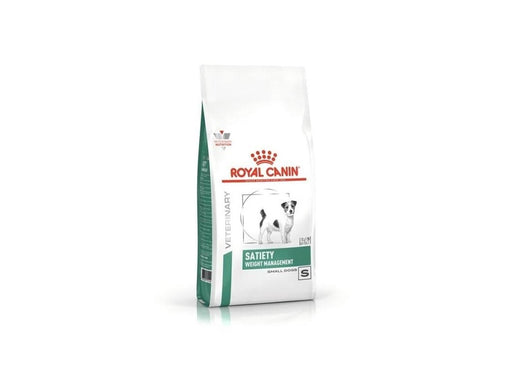Royal Canin VD Satiety Weight Management Small Dogs 1.5kg
