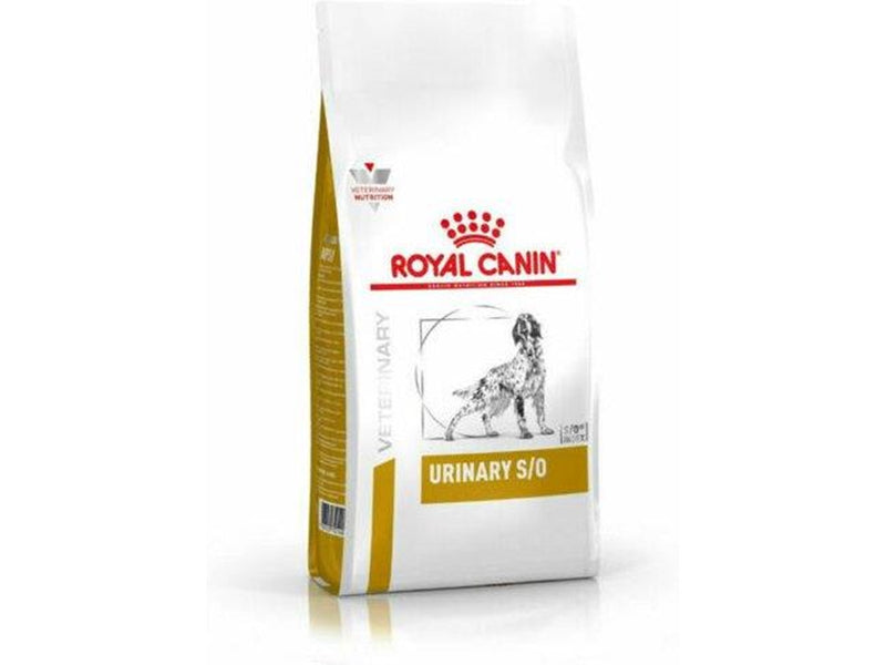 Royal Canin VD Urinary S/O 7.5kg