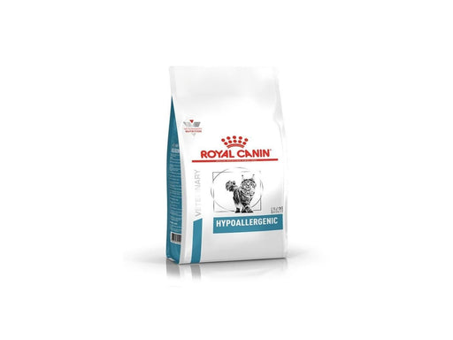 Royal Canin VET FELINE HYPOALLERGENIC DR25 2.5 kg