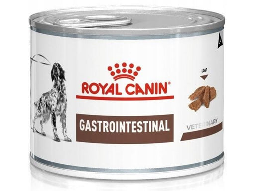 Royal Canin VHN Gastrointestinal Loaf - wet food for dogs - 200g