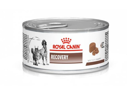 Royal Canin Vet Recovery Canine/Feline 195g