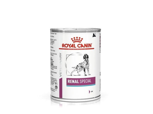 Royal Canin Vet Renal Special (in loaf) 410g