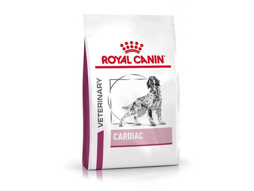 Royal VET CANINE CARDIAC EC26 14 kg