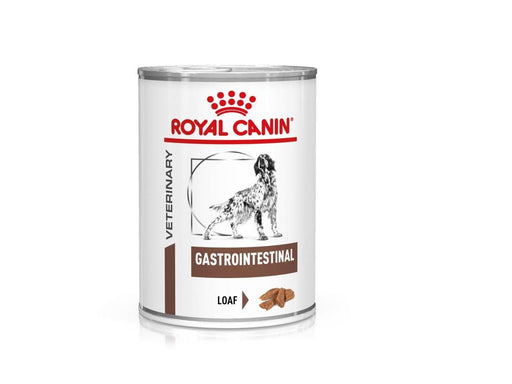 Royal VET CANINE GASTRO INTESTINAL Box of 12 x 400 g