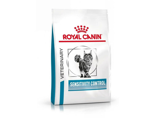 Royal VET FELINE SENSITIVITY CONTROL SC27 3.5 kg