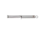 Rösle Apple corer 2 x 22.5 cm Steel