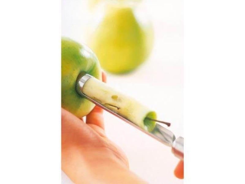 Rösle Apple corer 2 x 22.5 cm Steel