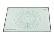 Rösle Baking mat 68 x 53 x 0.2 cm Clear Silicone