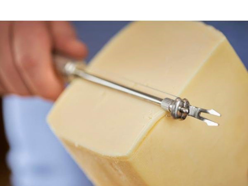 Rösle Cheese cutter 25 cm Steel
