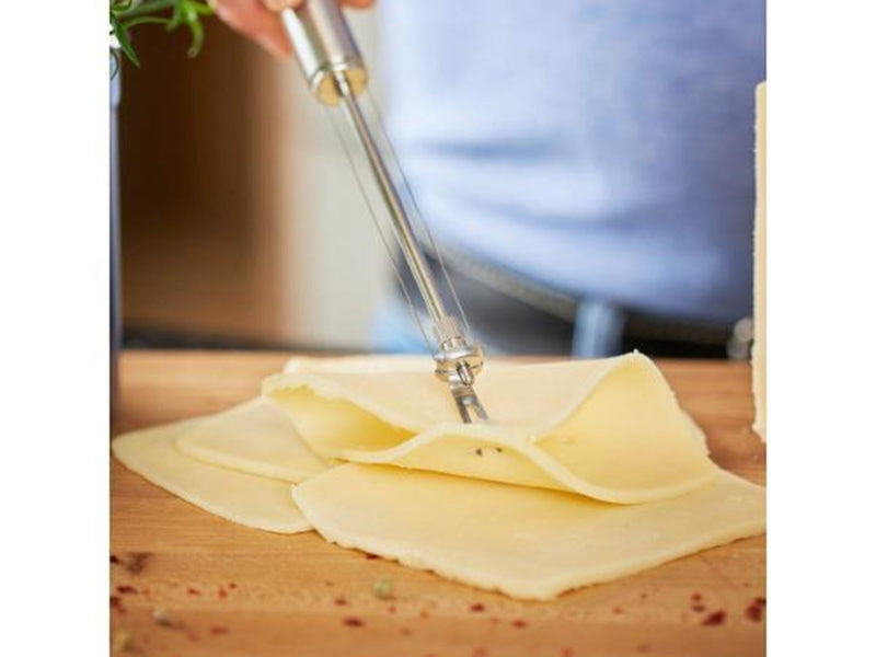 Rösle Cheese cutter 25 cm Steel