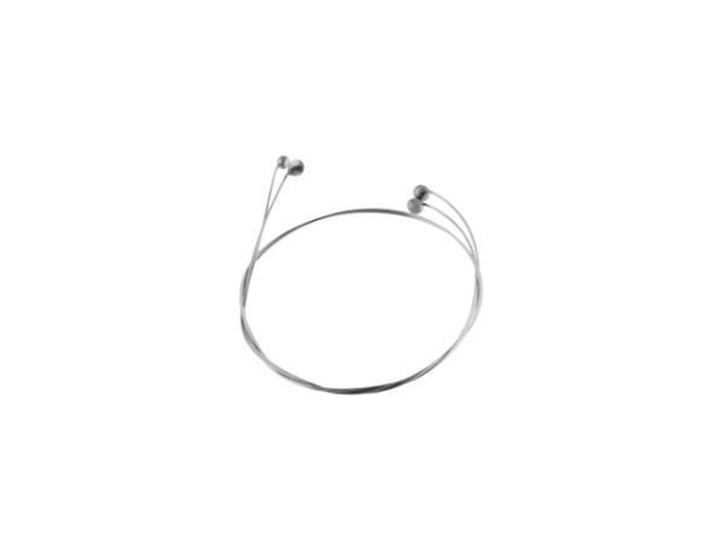 Rösle Cheese cutter strings 2 pcs. steel
