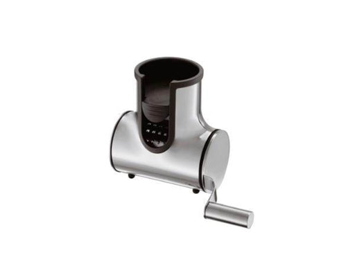 Rösle Cheese mill 14 x 6.5 x 11.5 cm Steel/Black