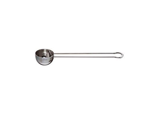 Rösle Coffee measure 1.85 cl Steel