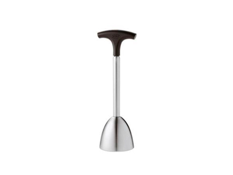 Rösle Egg cutter 14 cm Steel/Black