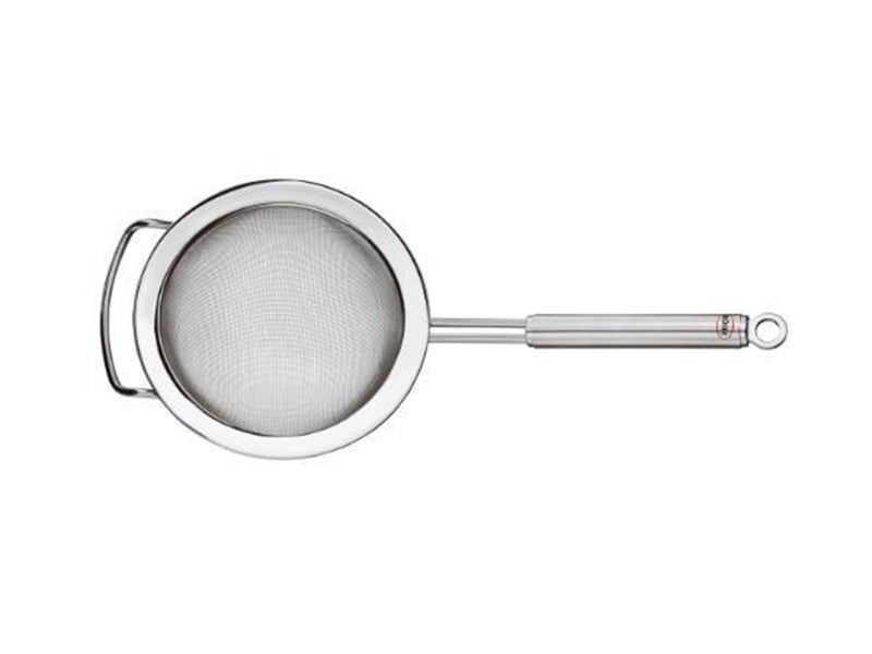 Rösle Fine mesh sieve 2 litres Steel