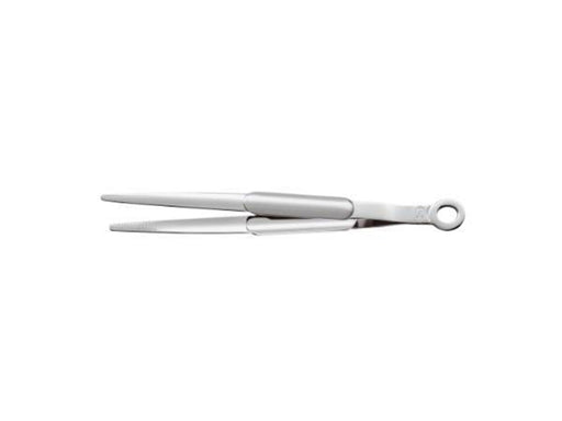 Rösle Frying tongs/food tongs 18 cm Steel