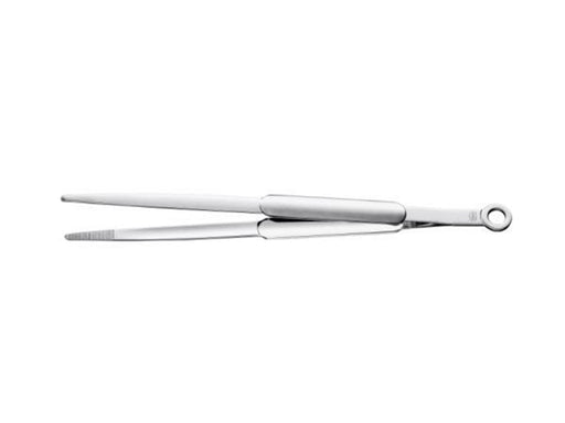 Rösle Frying tongs/food tongs 32 cm Steel