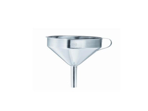 Rösle Funnel 12 x 11 cm Steel