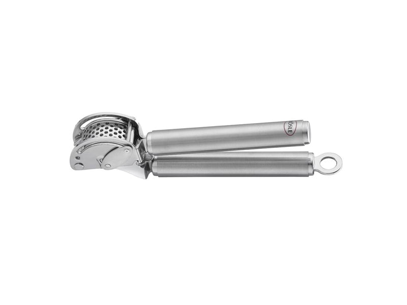 Rösle Garlic press 20 cm steel
