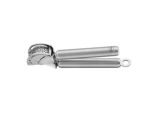 Rösle Garlic press 20 cm steel
