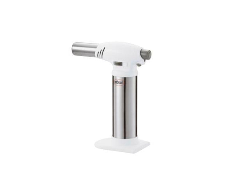 Rösle Gas burner 17 cm Stainless steel/plastic