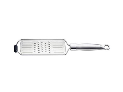 Rösle Grater medium 36 x 7.7 cm Steel