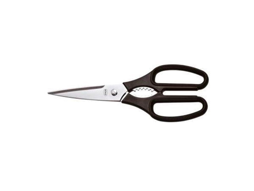 Rösle Kitchen scissors 22 cm Steel/Black