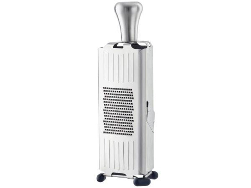 Rösle Multi-grater 3-sided 25 x 8 cm Steel