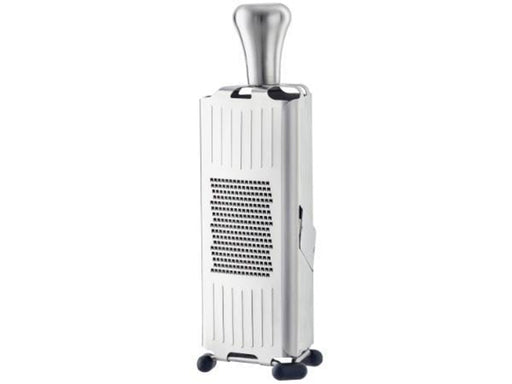 Rösle Multi-grater 3-sided 25 x 8 cm Steel