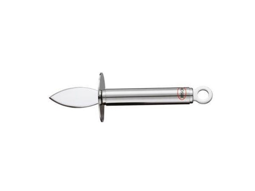 Rösle Oyster knife/parmesan knife 18 cm Steel