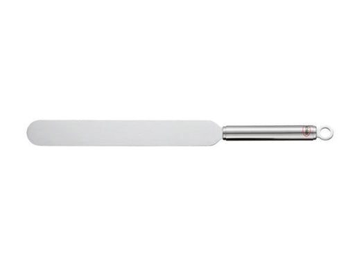 Rösle Pallet straight 39 cm Steel