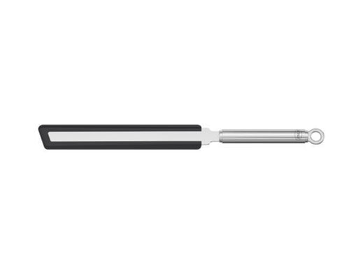 Rösle Pallet/Pancake turner straight 32 cm Steel/Silicone