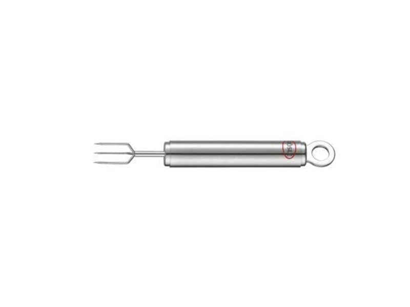 Rösle Peeling fork 17 cm Steel