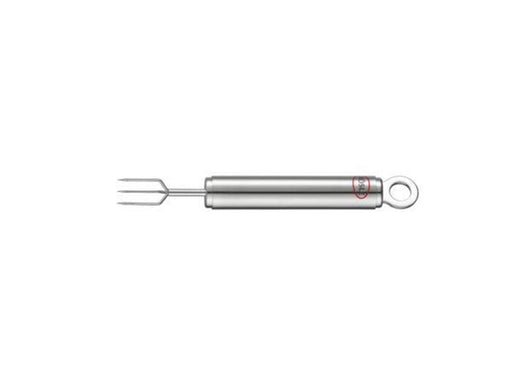 Rösle Peeling fork 17 cm Steel