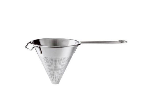 Rösle Pointed sieve 1.5 litres 18 x 16 cm Steel