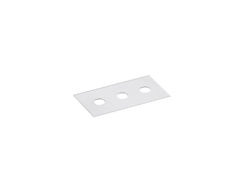 Rösle Scraper blade 10 pcs. steel