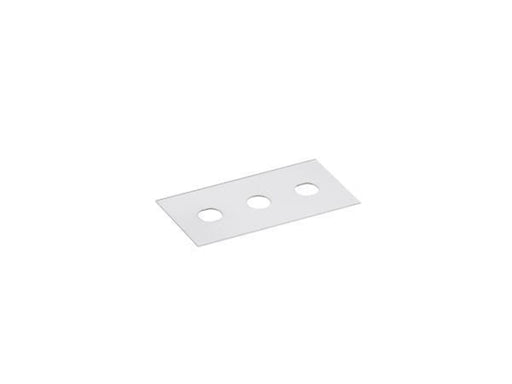 Rösle Scraper blade 10 pcs. steel