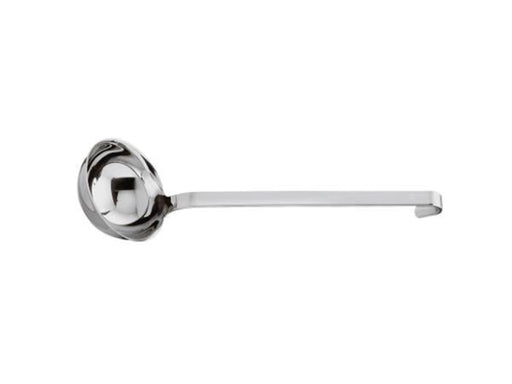 Rösle Serving Ladle Hook 25.5 cm Steel