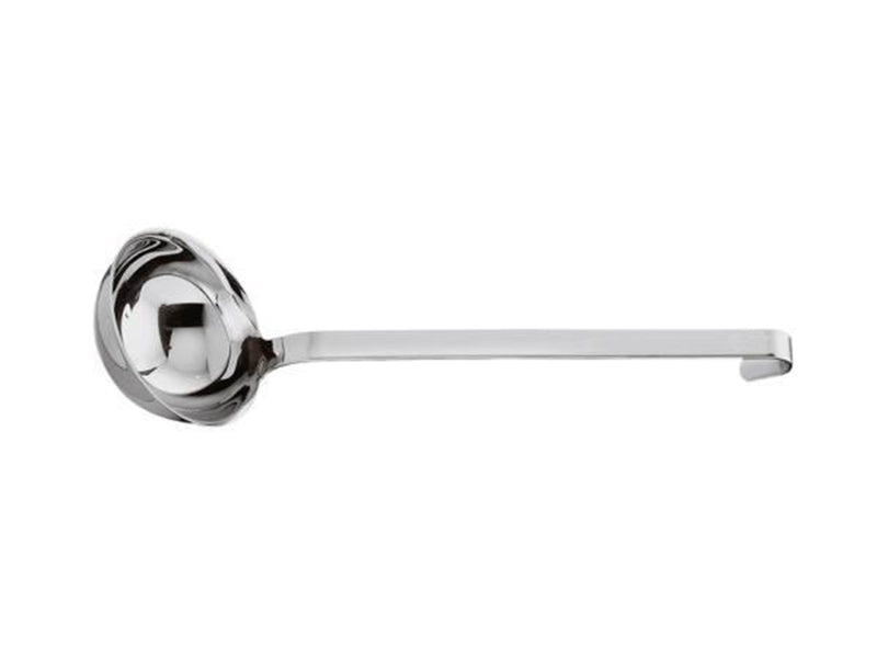 Rösle Serving Ladle Hook 32 cm Steel