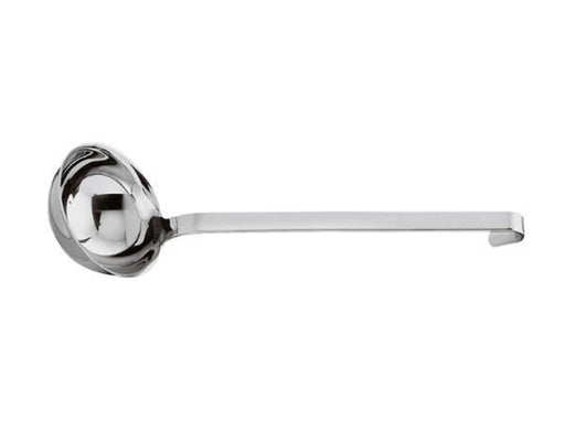 Rösle Serving Ladle Hook 34.5 cm Steel