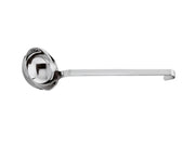 Rösle Soup spoon 30 cm Stål