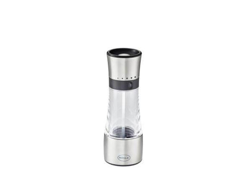 Rösle Spice grinder 18 cm Stainless steel 18/10/glass