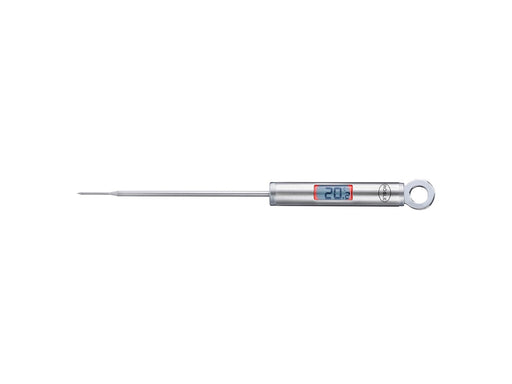 Rösle Termometer Gourmet 22 cm Stål
