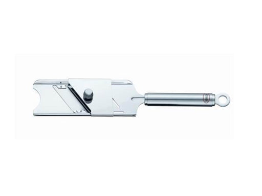 Rösle Truffle iron Gourmet 28 x 6.7 cm Steel