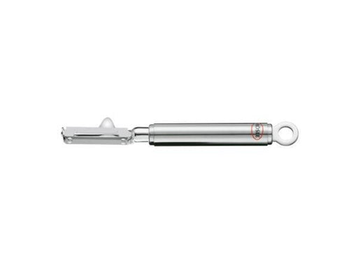 Rösle Universal peeler 19 cm Stainless steel 18/10